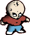 Brain Farts