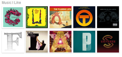 iTunes Ping and how I feel - Cunt Flaps iTunes Ping and how I feel - Cunt Flaps