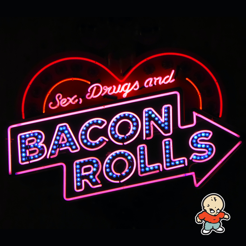 Underground Garage & Bass - Bumpy UK Garage with DJ BrainZ