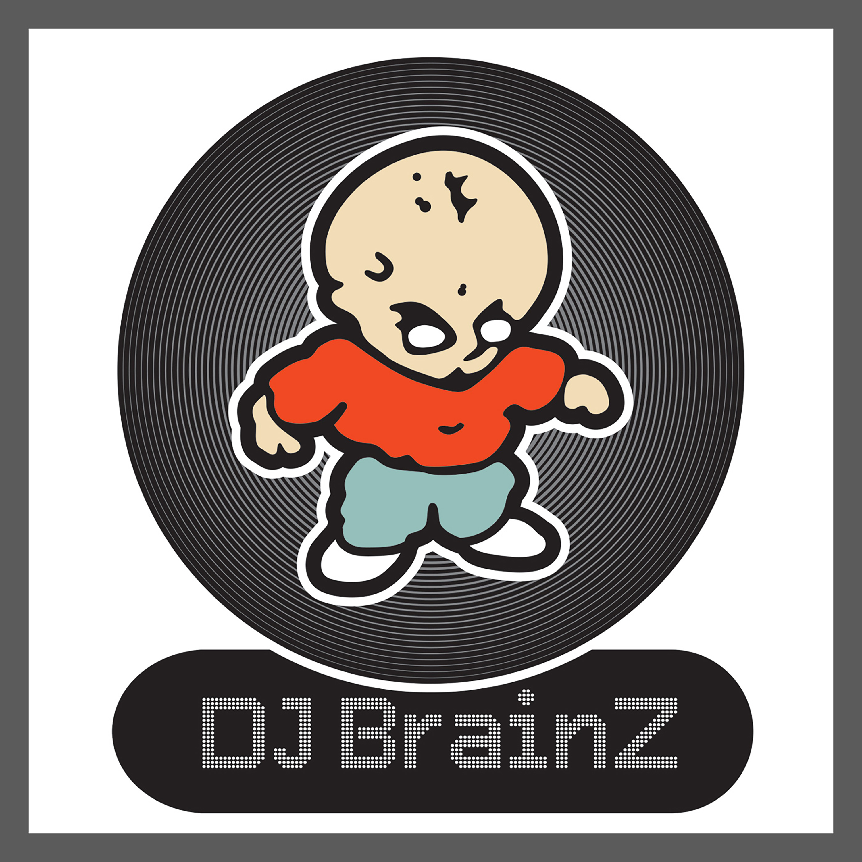 Underground Garage & Bass - Bumpy UK Garage with DJ BrainZ